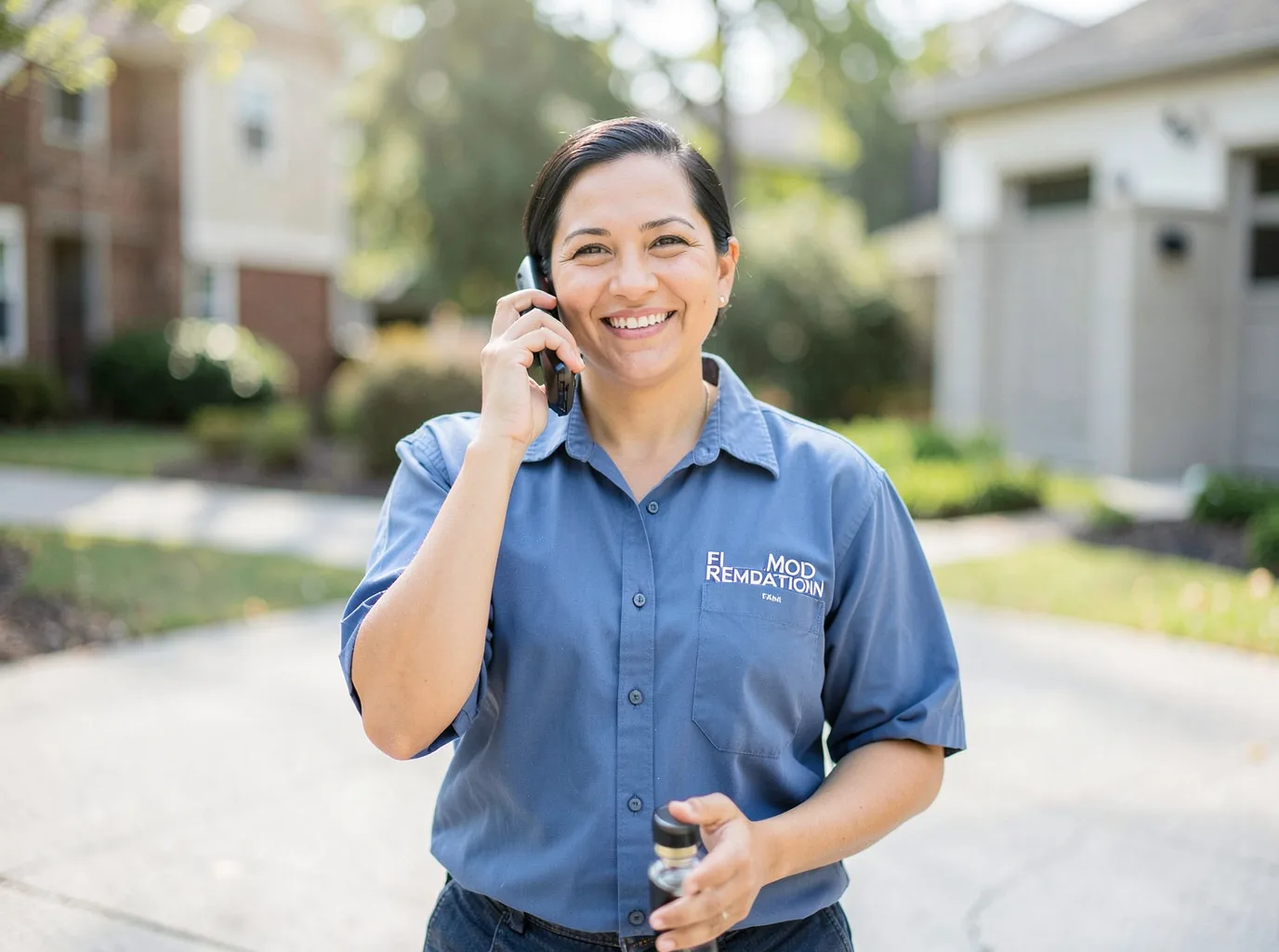 Mold Remediation Springfield, WV FAQs